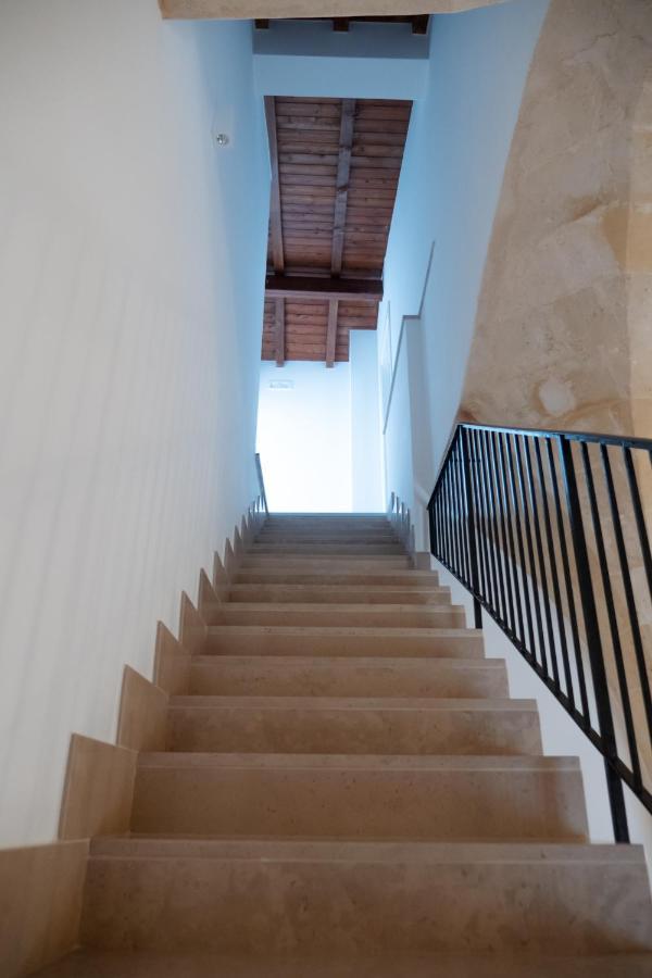 Bed and Breakfast Tulliani Residenze Matera Zewnętrze zdjęcie