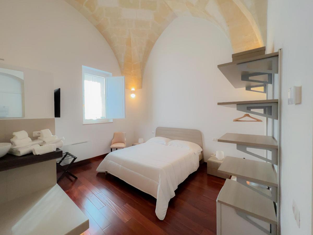Bed and Breakfast Tulliani Residenze Matera Zewnętrze zdjęcie