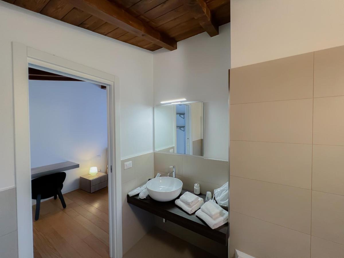 Bed and Breakfast Tulliani Residenze Matera Zewnętrze zdjęcie