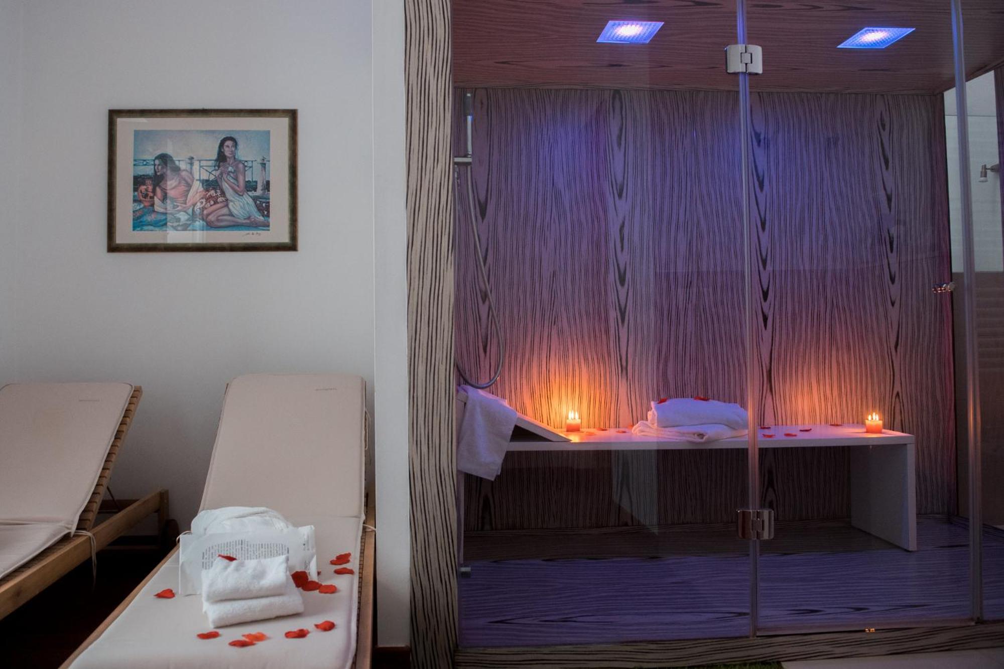 Bed and Breakfast Tulliani Residenze Matera Zewnętrze zdjęcie