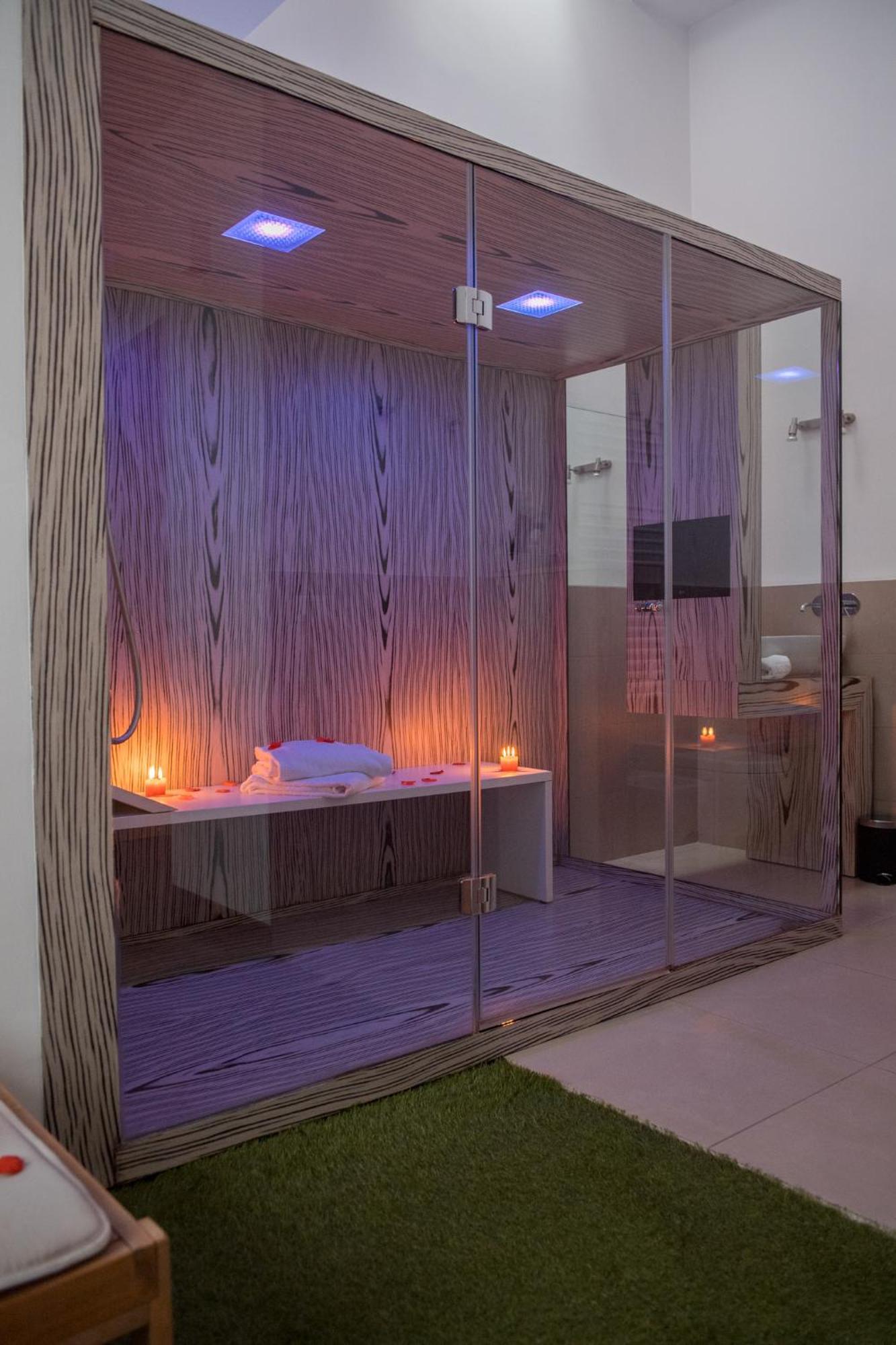 Bed and Breakfast Tulliani Residenze Matera Zewnętrze zdjęcie